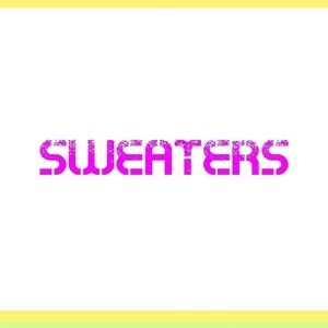 Sweaters